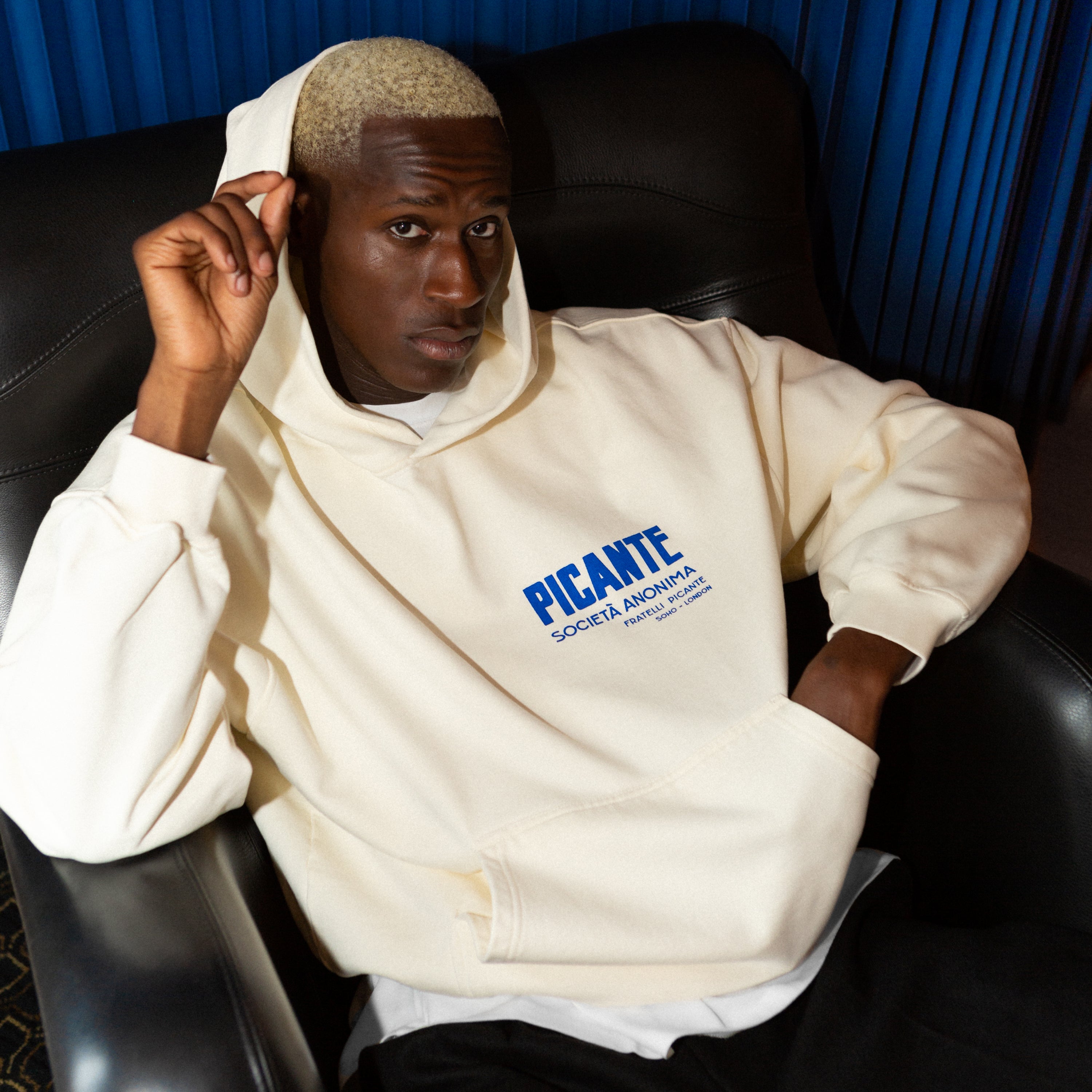 Fratelli Hoodie