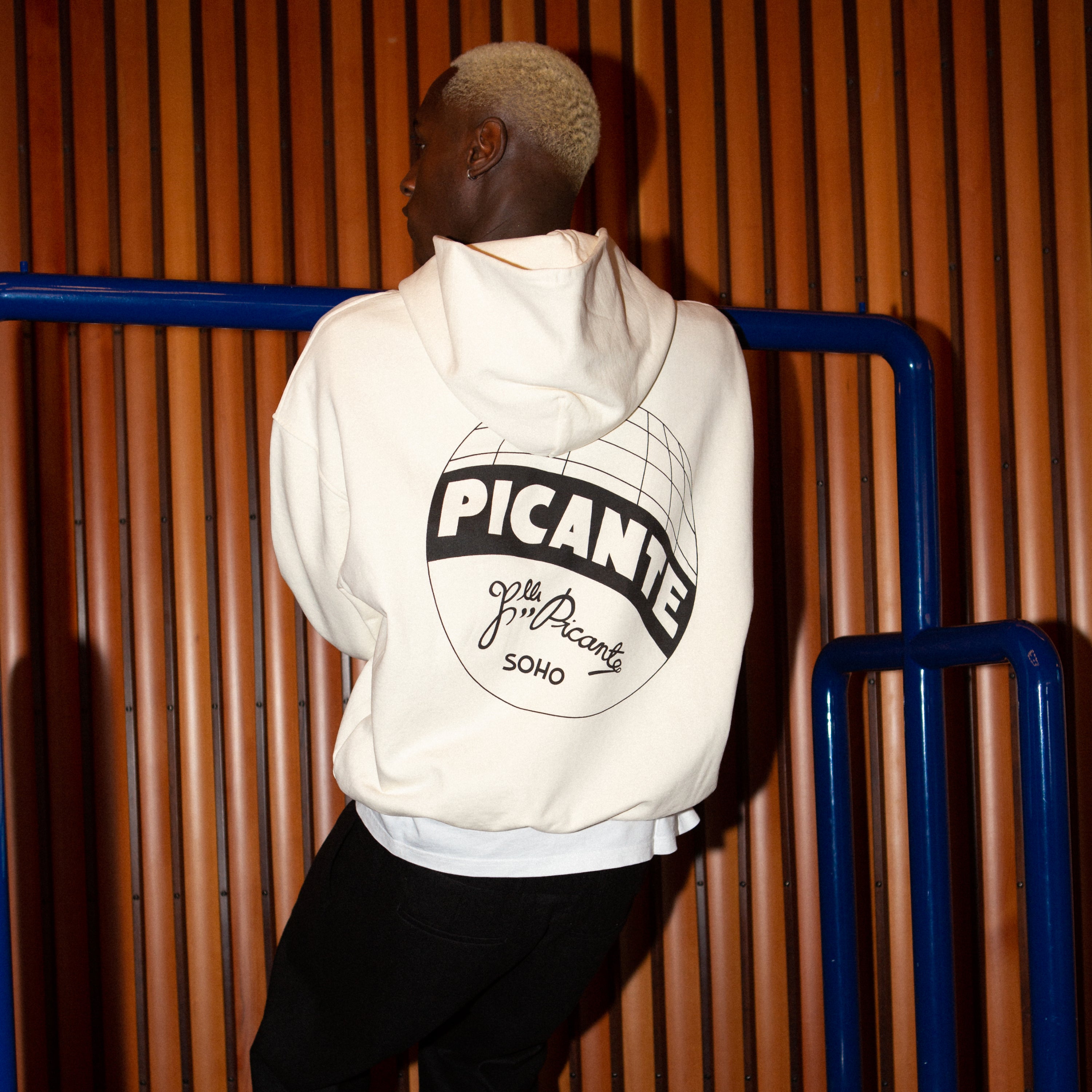 Fratelli Hoodie