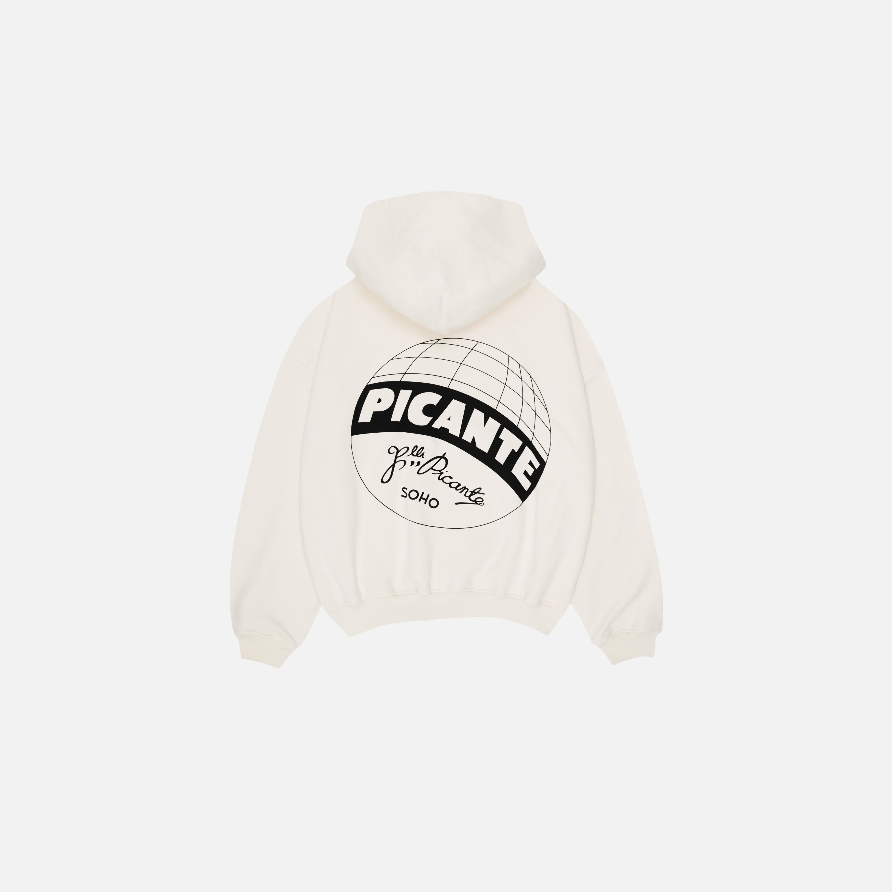 Fratelli Hoodie