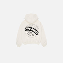 Load image into Gallery viewer, FRATELLI HOODIE IVORY
