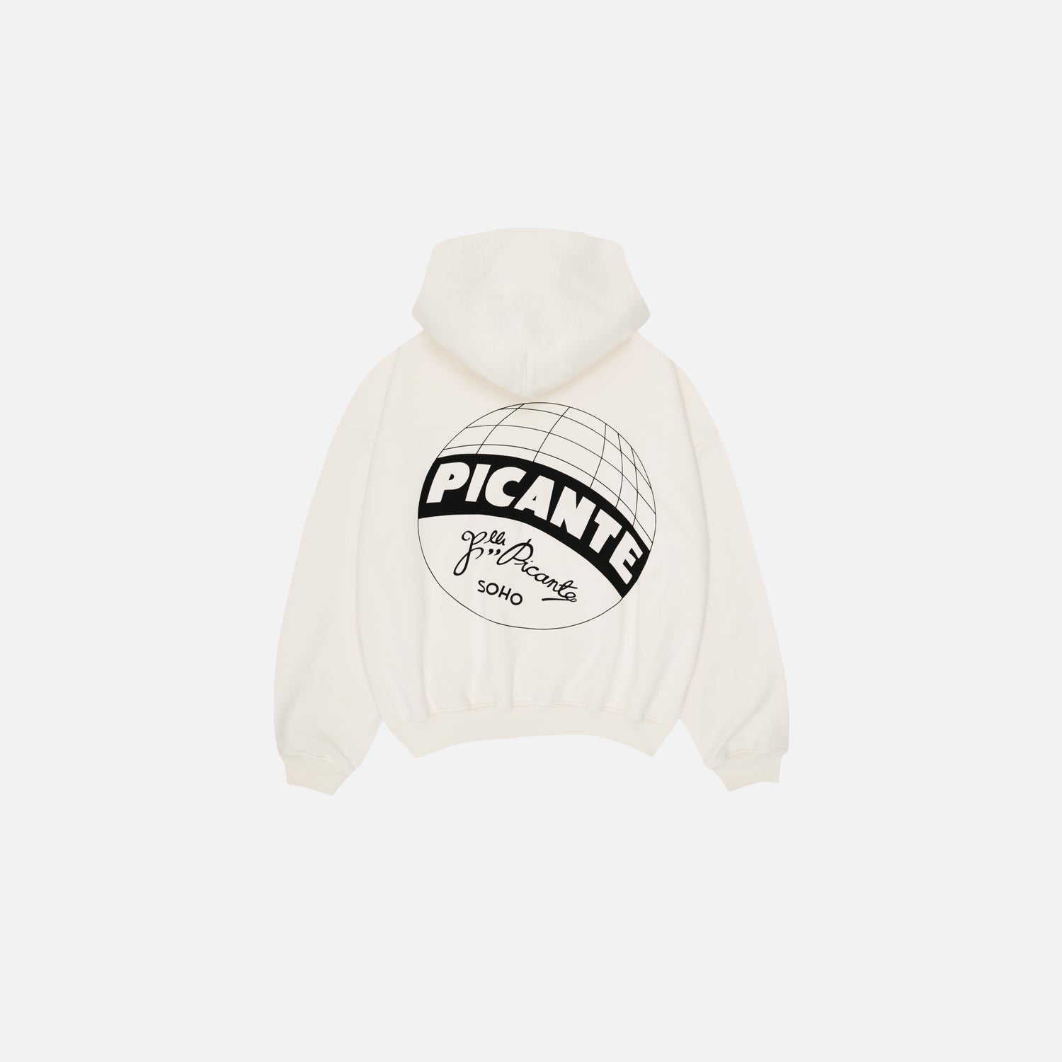 FRATELLI HOODIE