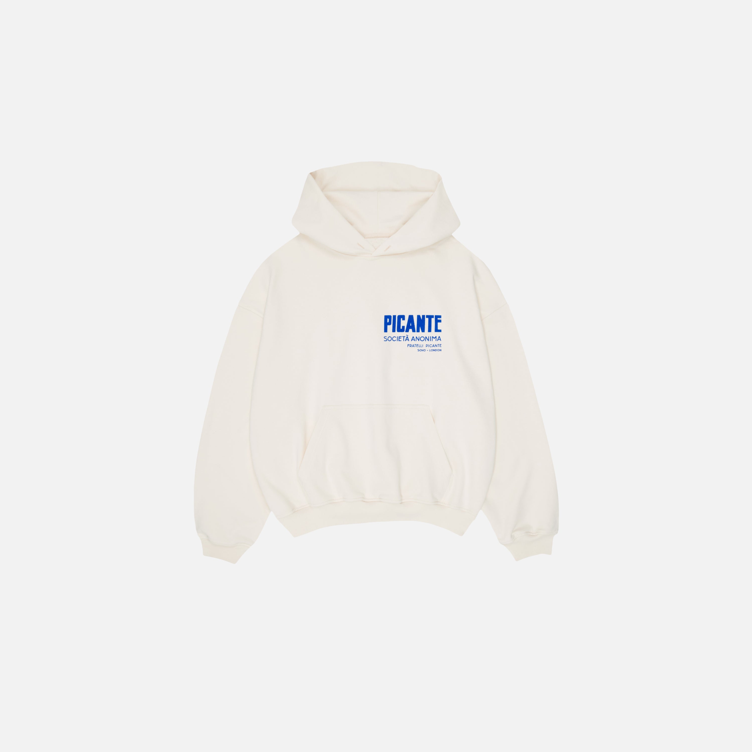 Fratelli Hoodie