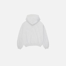 Load image into Gallery viewer, MOJO HOODIE GREY MARL