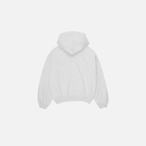 MOJO HOODIE GREY MARL