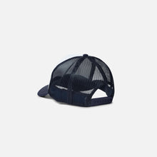 Load image into Gallery viewer, FORGE TRUCKER CAP NAVY