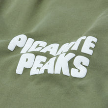 Load image into Gallery viewer, PEAKS OLIVE SWEATPANTS
