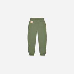 PEAKS OLIVE SWEATPANTS