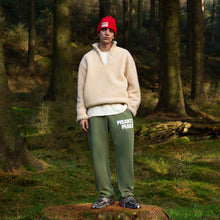 Load image into Gallery viewer, PEAKS OLIVE SWEATPANTS