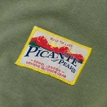 Load image into Gallery viewer, PEAKS OLIVE SWEATPANTS