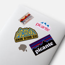 Load image into Gallery viewer, PEAKS STICKER PACK