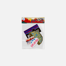 Load image into Gallery viewer, PEAKS STICKER PACK