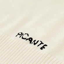 Load image into Gallery viewer, FORGE KNIT SWEATER IVORY