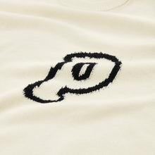 Load image into Gallery viewer, FORGE KNIT SWEATER IVORY