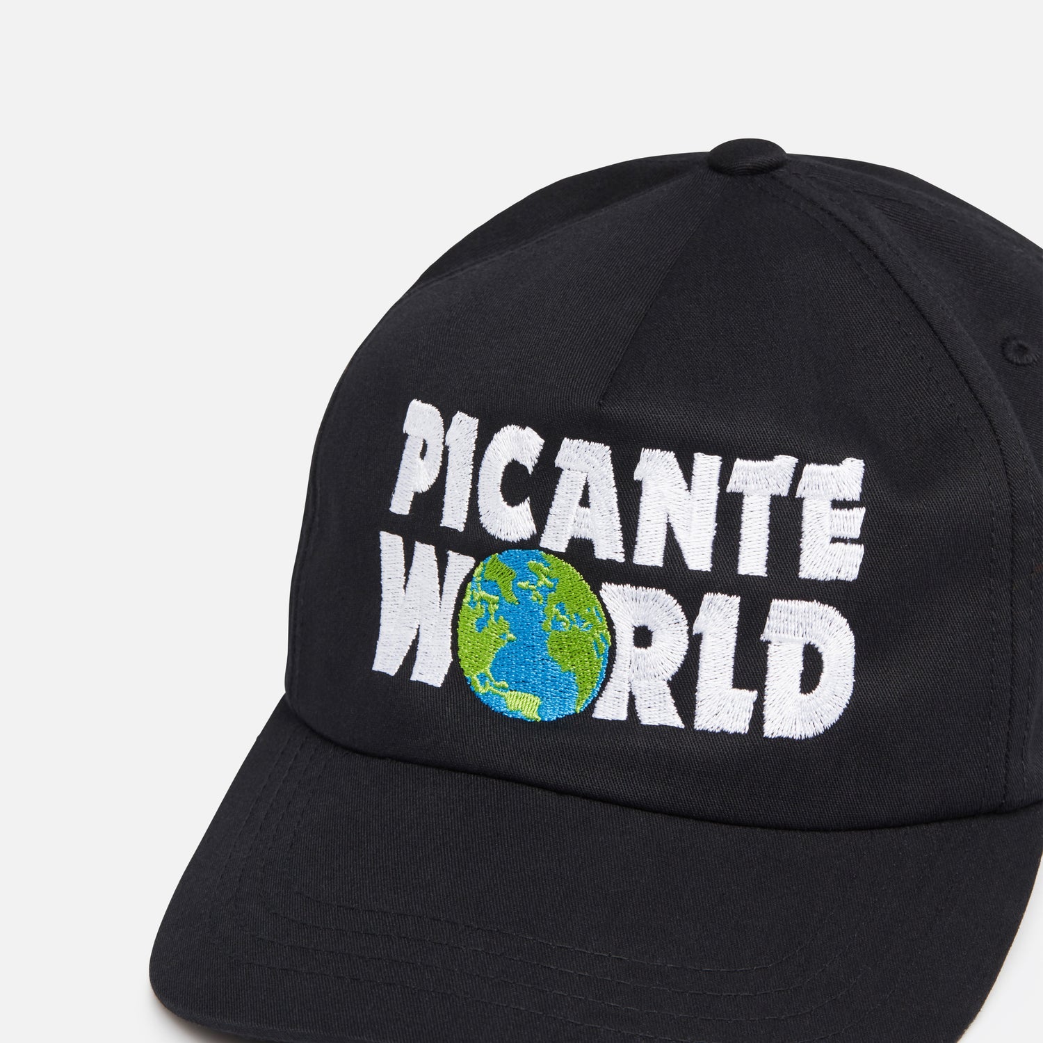 WORLD CREW CAP