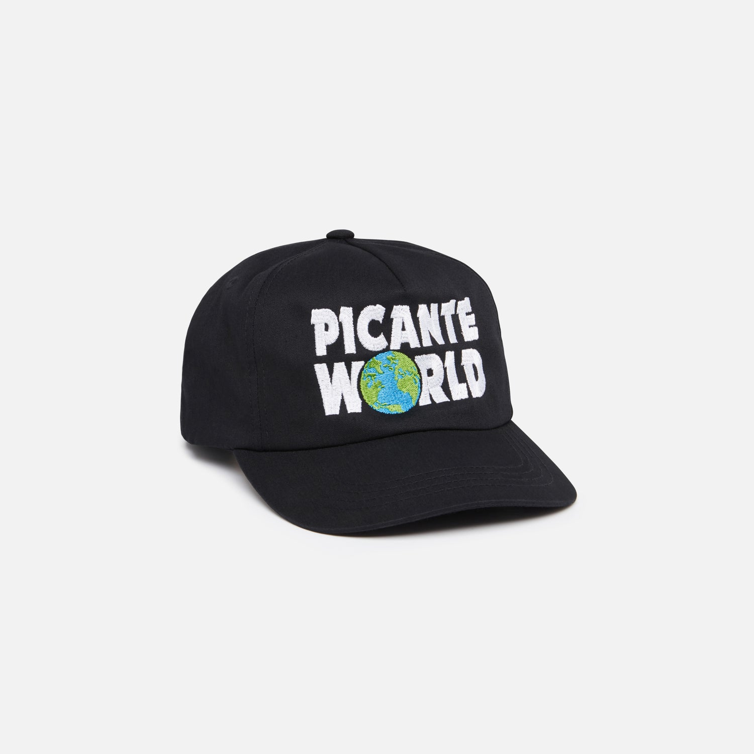 WORLD CREW CAP